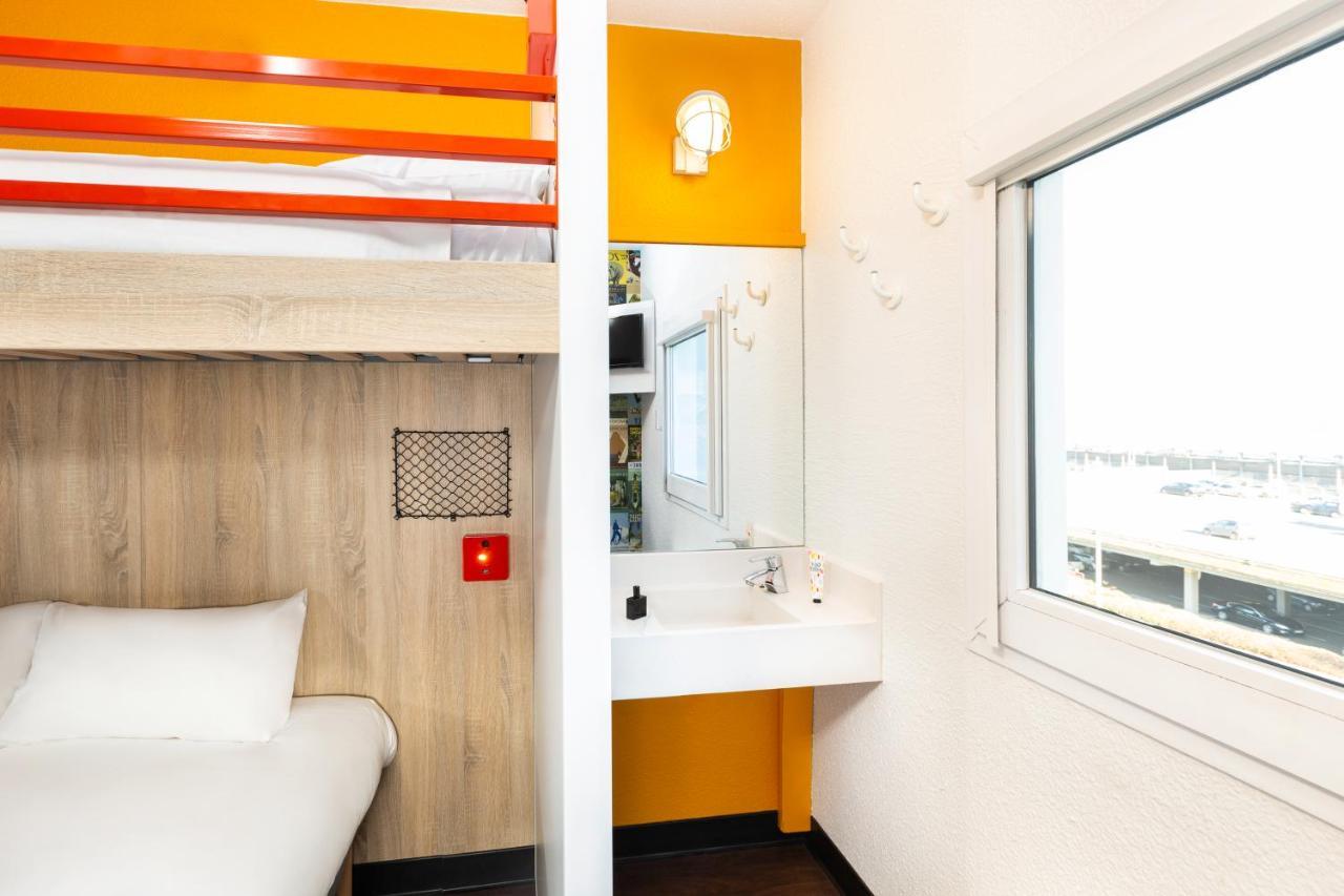 Hotelf1 Nord Renove Hotel 2*