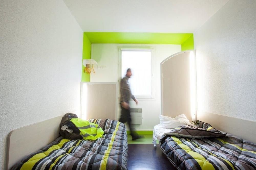 Hotelf1 Nord Renove 2* Chambéry