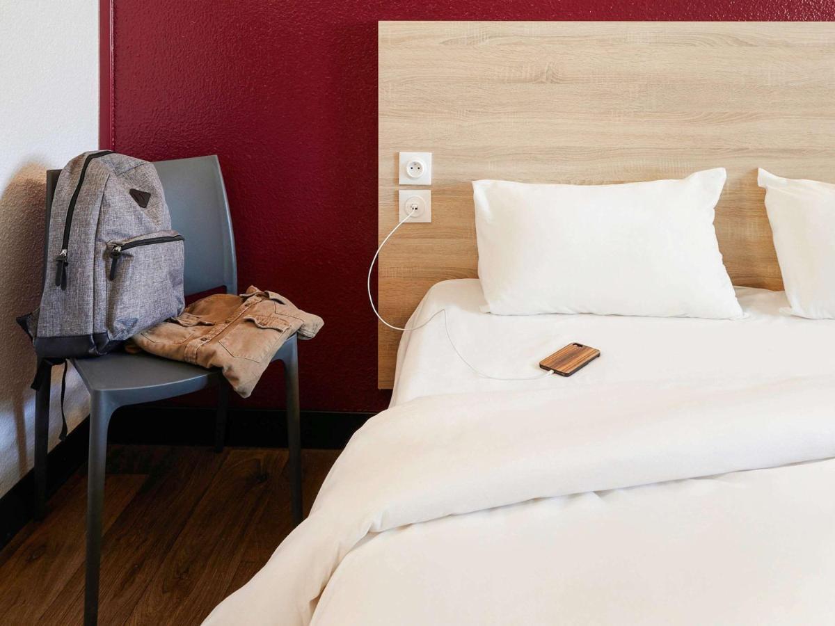 Hotel Hotelf1 Nord Renove