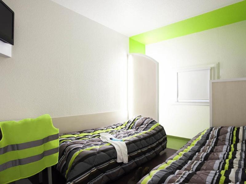 Hotelf1 Nord Rénové 2* Chambéry