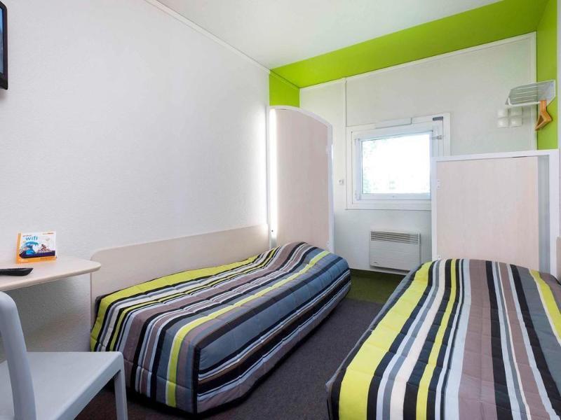 Hotel Hotelf1 Nord Rénové 2*