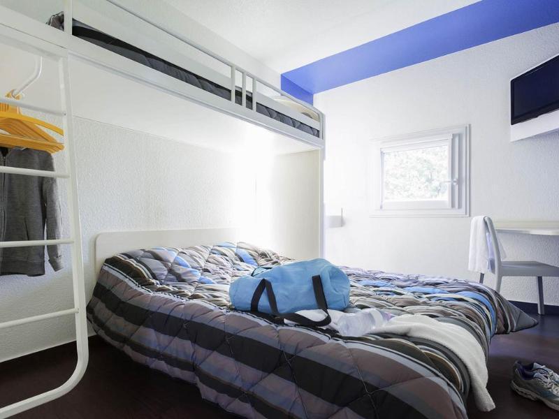 Hotel Hotelf1 Nord Rénové